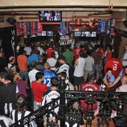 The Soccer Republic - Typical Gameday
