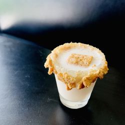 Sunnyvale Bar and Grill - Cinnamon Toast Crunch Shot