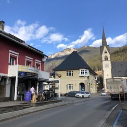 Sto & Enjoy - Richtung Hauptplatz