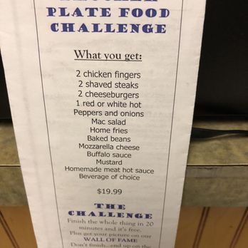 Webster Hots - American Near Me - Webster, New York