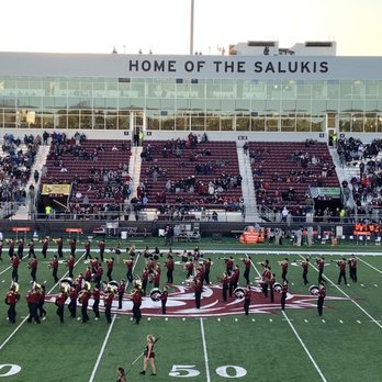 Saluki Stadium - Stadiums & Arenas Near Me - Carbondale, Illinois Saluki Stadium - Stadiums & Arenas Near Me - Carbondale, Illinois