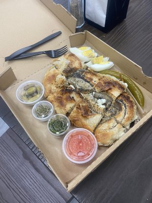 BABA BUREKAS by null
