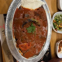 Maide Pide Restaurant