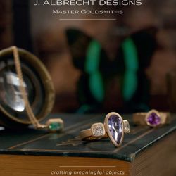 J. Albrecht Designs