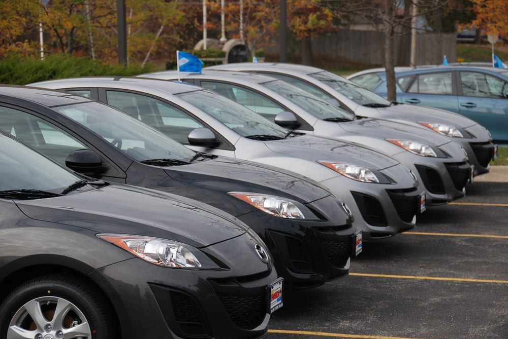 Cj Wilson Mazda Of Lake Villa Closed 21 Reviews Car Dealers 855 E Grand Ave Lake Villa Il Phone Number