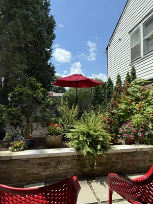 Hinterhof Coffee Rösteri by null