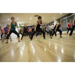 Baile Dance Fitness Studio