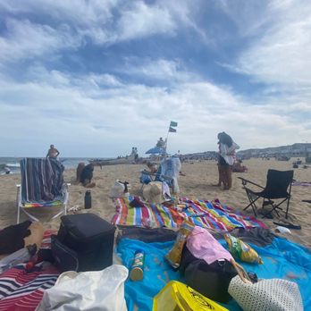 Manasquan Beach - Beaches Near Me