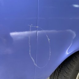 Red Barn Customs - Natural lines of the vehicle lost - Auto Customization Near Me - Avoca, Michigan