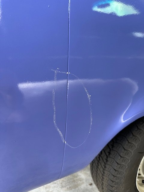 Red Barn Customs - Natural lines of the vehicle lost - Auto Customization Near Me - Avoca, Michigan Red Barn Customs - Natural lines of the vehicle lost - Auto Customization Near Me - Avoca, Michigan