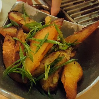 Rufino - Papas al horno - Steakhouses Near Me - Buenos Aires, C
