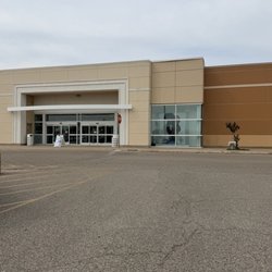 Kohl's - Entrance
