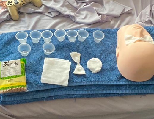 Atelier Esthetique Institute of Esthetics by null