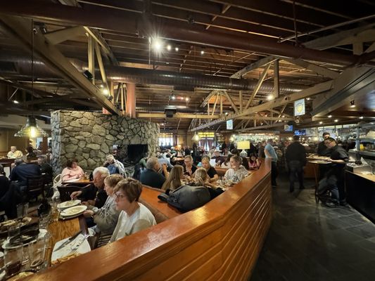Glacier Brewhouse by null