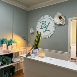 Belleza Lase Ear Piercing Spa