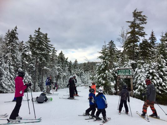 Bretton Woods by null
