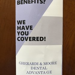 Gherardi & Moore