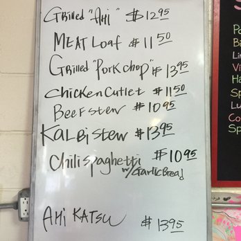 Harry's Café - menu - Breakfast & Brunch Near Me - Honolulu, Hawaii Harry's Café - menu - Breakfast & Brunch Near Me - Honolulu, Hawaii