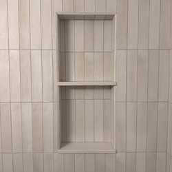 The Kitchen & Bath Upgrade - Niche