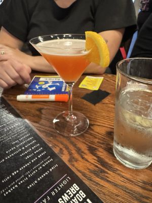Boards & Brews by null