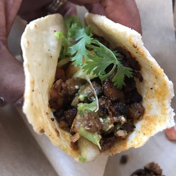 Corazon Cocina - Mexican Near Me - Santa Barbara, California