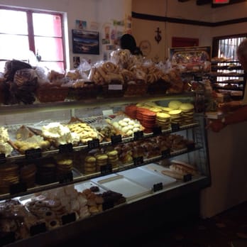 Napoleon Bakery - PASTRIES GALORE! YUMMY! - Bakeries Near Me - West Palm Beach, Florida