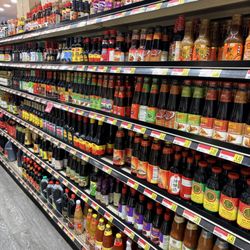 The Asian Market