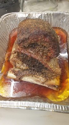 Baldwin Beef by null