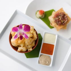 Hutong Sushi Grill