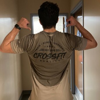 CrossFit Reality - Interval Training Gyms Near Me - Signal Hill, California