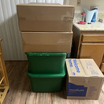 Eco Moving - Movers Near Me - Los Angeles, California Eco Moving - Movers Near Me - Los Angeles, California