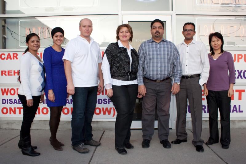 BOVAIRD HEALTH CLINIC & FOOT CARE Updated August 2024 11 Photos