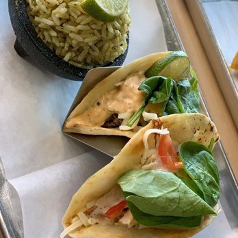 Tequila and Tacos - Chicken Taco , Barbacoa Taco - Tacos Near Me - Gary, Indiana