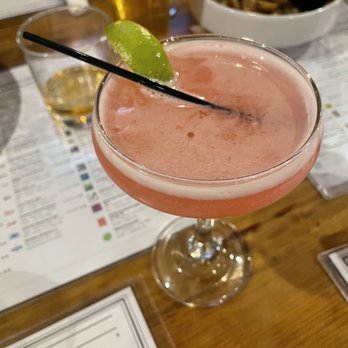 Pub Frato - Chagrin Falls - Cosmo - New American Near Me - Chagrin Falls, Ohio Pub Frato - Chagrin Falls - Cosmo - New American Near Me - Chagrin Falls, Ohio