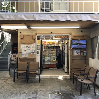 Henry's Place - Ice Cream & Frozen Yogurt Near Me - Honolulu, Hawaii