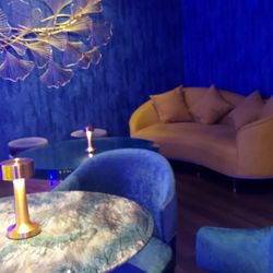 Blue Jasmine