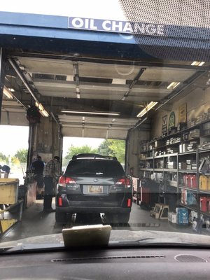 Speedy Lube 438 N 7th Ave Bozeman Mt Auto Repair Mapquest