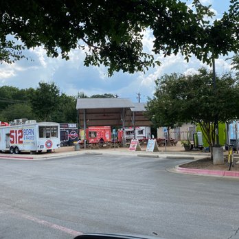 The Picnic - Time for a picnic - Food Trucks Near Me - Austin, Texas