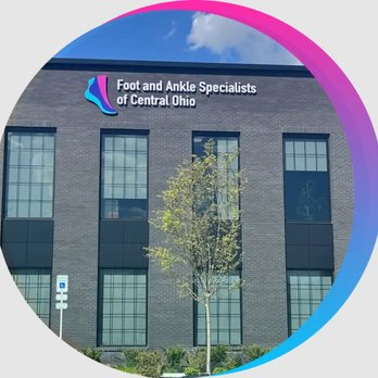 Foot And Ankle Specialists of Central Ohio - Podiatrists Near Me - Westerville, Ohio Foot And Ankle Specialists of Central Ohio - Podiatrists Near Me - Westerville, Ohio