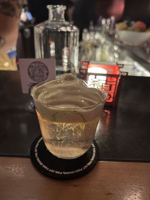 Accomplice Bar by null
