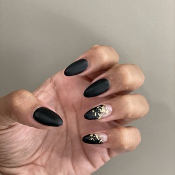 Essential Nails & Spa - Full Acrylic Set - Tanning Near Me - Rochester, Minnesota