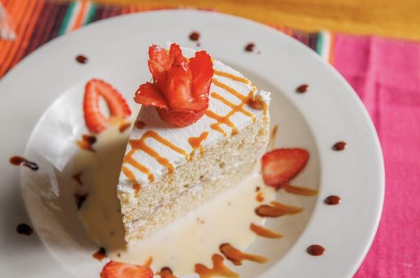 Curra's Hyde Park by null