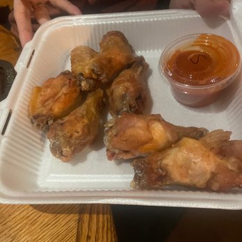 Bobby Q - Barbeque Near Me - Phoenix, Arizona