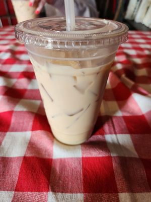 Penny Lane Coffeehouse by null