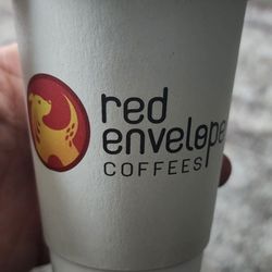 Red Envelope Coffees