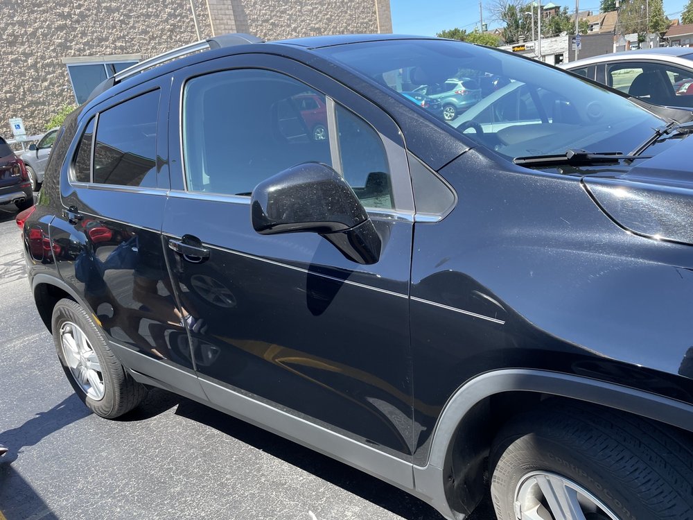 HERTZ RENT A CAR Updated August 2024 10 Photos & 127 Reviews 5300