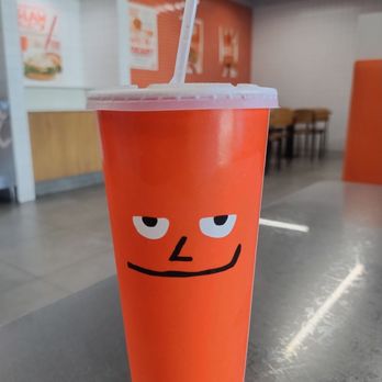 Okaay Chicken - Drink included with the meal - Chicken Wings Near Me - Orange, California