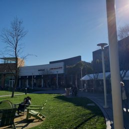 Exterior photo of Davis Commons - Davis, California Exterior photo of Davis Commons - Davis, California
