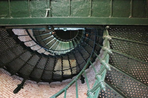 Currituck Beach Lighthouse by null