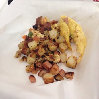 Diamond Jim's Grill - Had leftovers from my half breakfast order. - Breakfast & Brunch Near Me - Bellingham, Washington Diamond Jim's Grill - Had leftovers from my half breakfast order. - Breakfast & Brunch Near Me - Bellingham, Washington